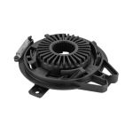 Kit came engrenagem lavadora Electrolux 12kg 13kg 14kg 15kg 16kg 17kg 18kg - A99806501
