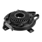 Kit came engrenagem lavadora Electrolux 12kg 13kg 14kg 15kg 16kg 17kg 18kg - A99806501