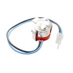 Termostato Bimetal Brastemp Consul Original BRM32 BRM33 BRM34 CRM32 C/ conector - 326006453, 33149610000,  915987 