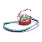 Termostato Bimetal Brastemp Consul Original BRM32 BRM33 BRM34 CRM32 C/ conector - 326006453, 33149610000,  915987 