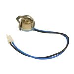Termostato Bimetal Brastemp Consul Original BRM32 BRM33 BRM34 CRM32 C/ conector - 326006453, 33149610000,  915987 