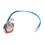 Termostato Bimetal Brastemp Consul Original BRM32 BRM33 BRM34 CRM32 C/ conector - 326006453, 33149610000,  915987 