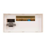 Controle Eletrônico Geladeira Brastemp BRM37 BRM39 BRM43 Bivolt CP370 CP378 PER6008 326008613 326008614 CP3521516