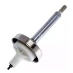 Conjunto mecanismo Brastemp Consul 15kg 16kg