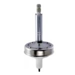 Cj mecanismo Brastemp Consul mini BWG12 - W10586712