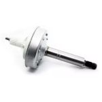 Cj mecanismo Brastemp Consul mini BWG12 - W10586712