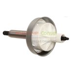 Cj mecanismo Brastemp Consul mini BWG12 - W10586712