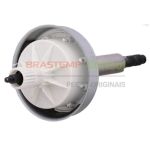 Cj mecanismo Mondial eixo menor cesto inox subst. 326012775 mesmo 11650071