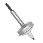 Cj mecanismo Mondial eixo menor cesto inox subst. 326012775 mesmo 11650071