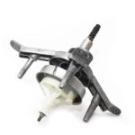 Kit mecanismo Brastemp completo cesto todo inox - W10463803