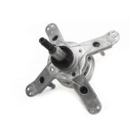 Kit mecanismo Brastemp completo cesto todo inox - W10463803