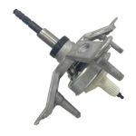 Kit mecanismo Consul BWG11 eixo longo subst. - W10463802