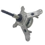 Kit mecanismo Consul BWG11 eixo longo subst. - W10463802