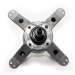 Kit mecanismo eixo curto mini BWG12 subst. - W10747983