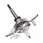 Kit mecanismo Brastemp Consul 15/16kg BWH15 - W10889404