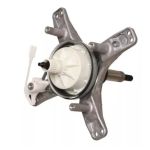 Kit mecanismo Brastemp Consul 15/16kg BWH15 - W10889404