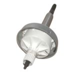 Cj mecanismo eixo longo p/ tanque plástico - W10297343 mesmo 11650068