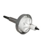 Cj mecanismo eixo longo p/ tanque plástico - W10297343 mesmo 11650068