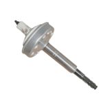 Cj mecanismo eixo longo p/ tanque plástico - W10297343 mesmo 11650068