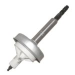 Cj mecanismo eixo longo p/ tanque plástico - W10297343 mesmo 11650068