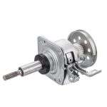 Mecanismo OG Electrolux LT10B LAC/LES11 - A02437701 polia lisa
