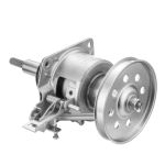 Mecanismo Elect A06915902 / A06915901 LAC/LTD09 LT08E polia estriada