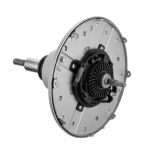 Mecanismo original Electrolux LAC16 - A99016901 70201828