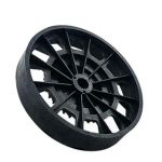 Polia Mecânismo Brastemp Consul Original Lisa BWB BWG M634