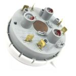 Pressostato BWB11 BWL11 - 3 Niveis 47437510000 W10617043