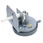 Pressostato CWI07A - 4 Niveis Mesmo W10328853