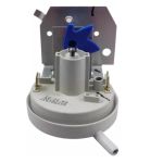 Pressostato BWG11 CWG/CWK11 4 Niveis W0349878/W10343278