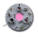 Pressostato BWC/G10 BWF - 2 Niveis Subs 326000901 326009087 326006022 326088167 47426410000 47426510000 47426210000