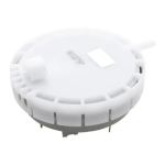 Pressostato 3 Niveis BWL09B BWB09A Original - W10737624 W10316565