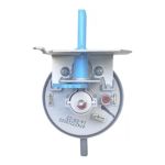 Pressostato Consul CWL08/10 - W10193421/47427210000