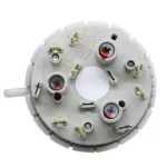 Pressostato 3 Pinos BWF22 BWQ22 BWR22 47426010000 326005762