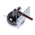Pressostato LTC07 4 Niveis 47438010000