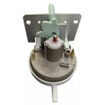 Pressostato LTE08 - 4 Niveis