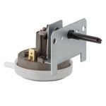 Pressostato LT12F - 4 Niveis 47445710000
