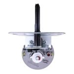 Pressostato LT12F - 4 Niveis 47445710000