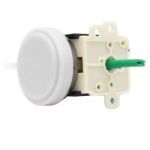 Pressostato LT09B LT10B LTD09 LTD11 - 4 Niveis