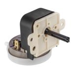 Pressostato LTD13 LES13 LAC13 LT12/13B - 4 Niveis