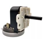 Pressostato LTD13 LES13 LAC13 LT12/13B - 4 Niveis