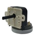 Pressostato LTD13 LES13 LAC13 LT12/13B - 4 Niveis