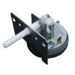 Pressostato Electrolux LM08/LF90 47438710000