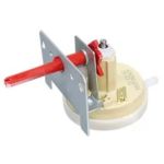 Pressostato LTR12 - 4 Niveis 47439010000 A10264201