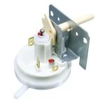 Pressostato Electrolux LT12 - 4 Niveis 47438910000