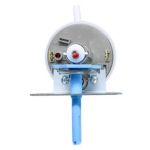 Pressostato LTC15 LTR15 LT15F - 5 Niveis 47437610000