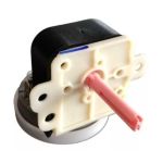 Pressostato Electrolux LES11 - 4 Niveis A99034909