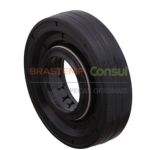 Retentor Eletronica Brastemp Consul Original W10751509