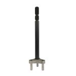 Eixo Agitador Lavadora Mueller ENERGY 8KG - 510002956